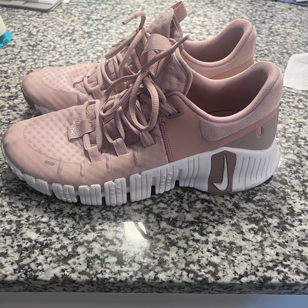 Nike metcon free women's